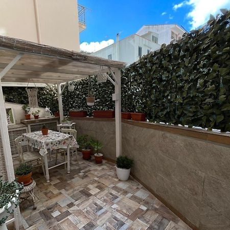 Khorakhane Alghero Exteriér fotografie