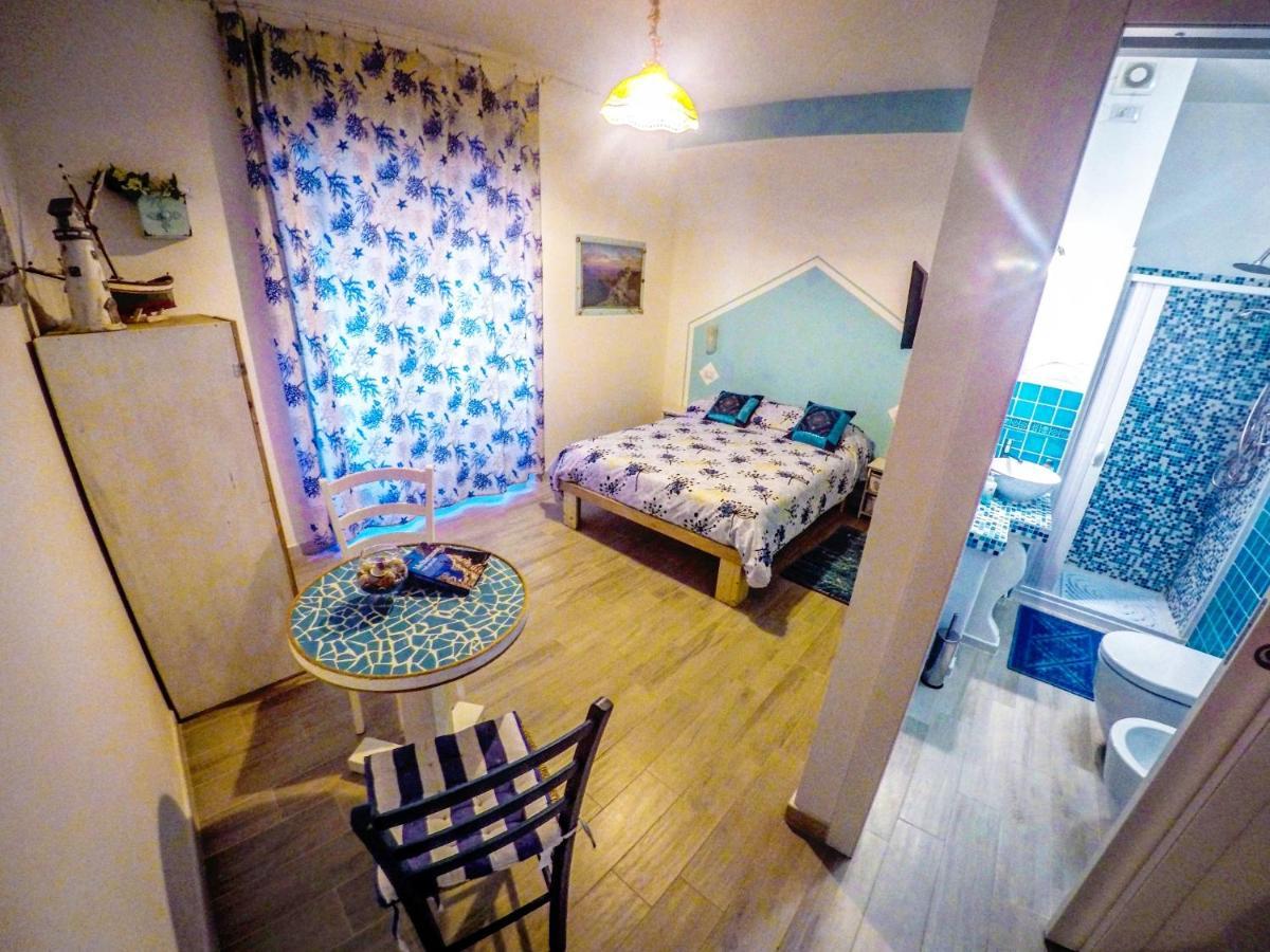 Khorakhane Alghero Exteriér fotografie