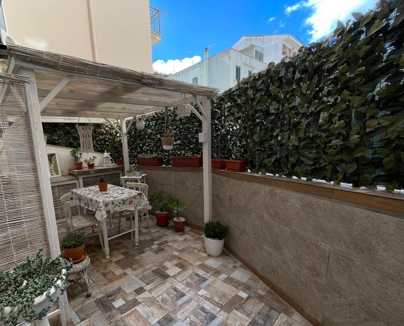 Khorakhane Alghero Exteriér fotografie