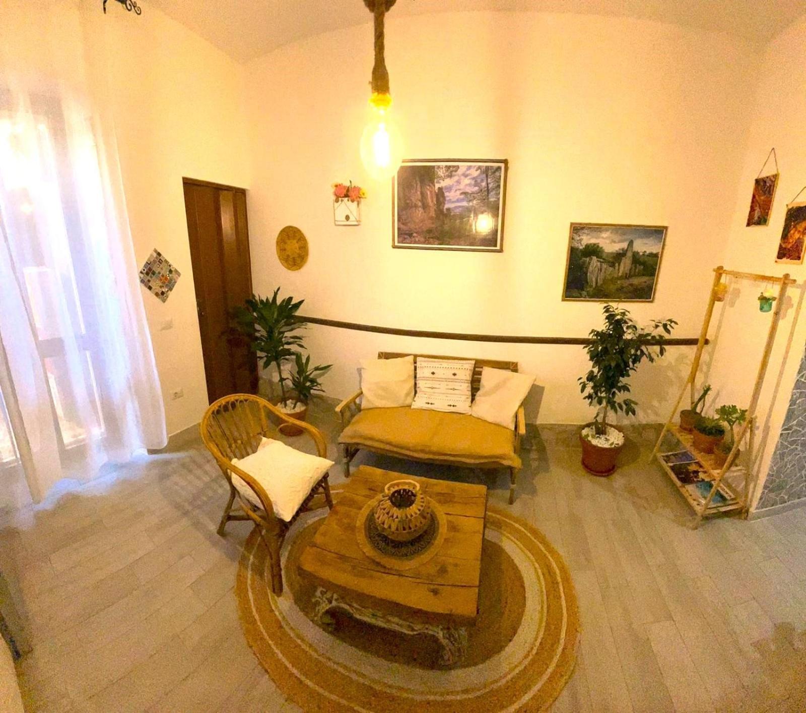 Khorakhane Alghero Exteriér fotografie