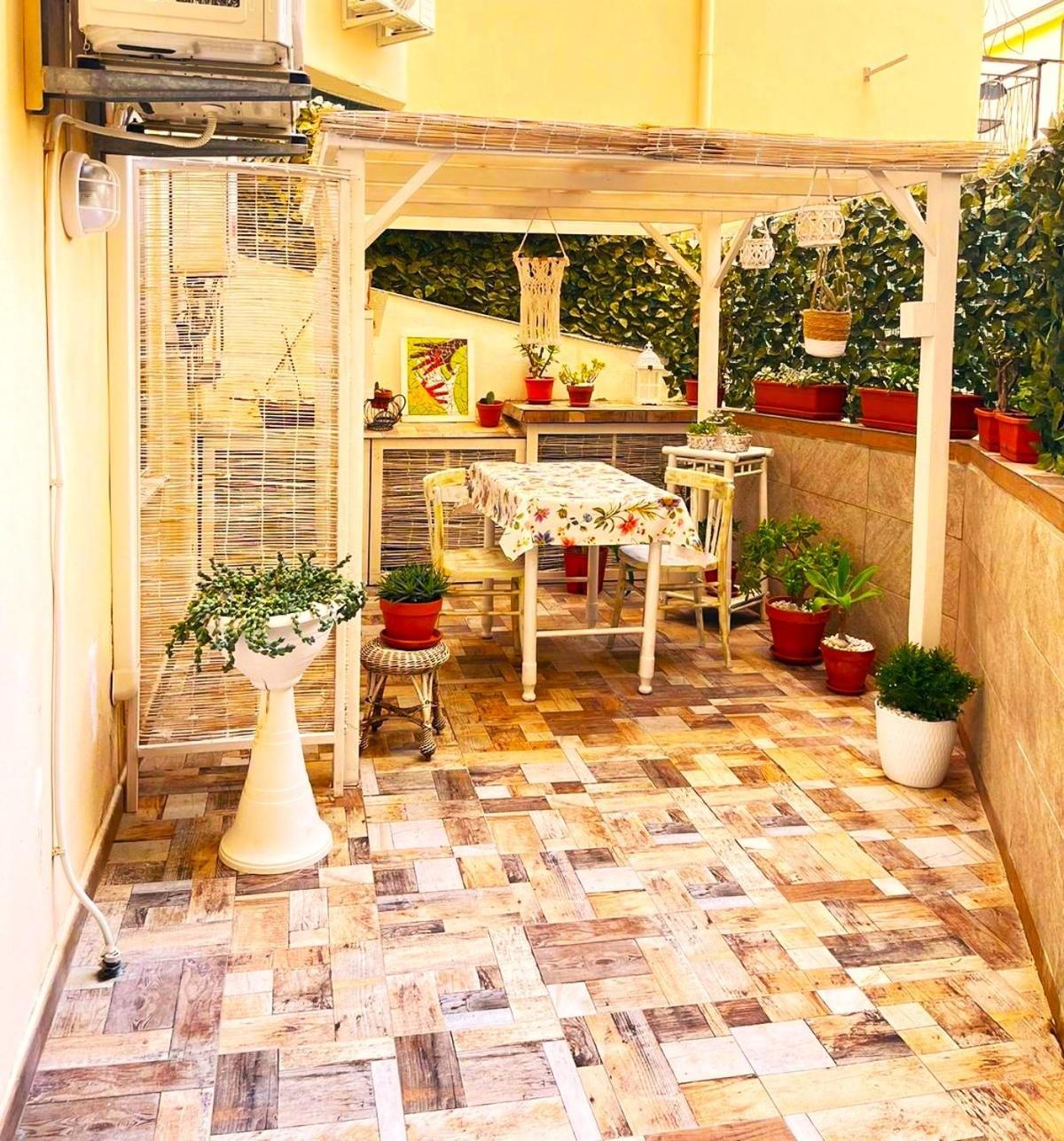 Khorakhane Alghero Exteriér fotografie